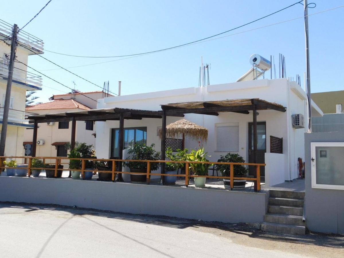 Ag.Apostoloi Studios Agioi Apostoloi (Evia) Exterior foto